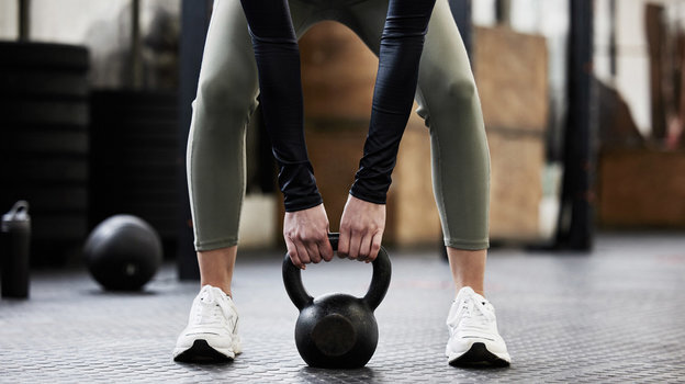    Istockphoto/PeopleImages