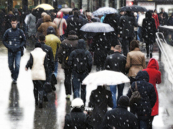   Ульяна Калашникова