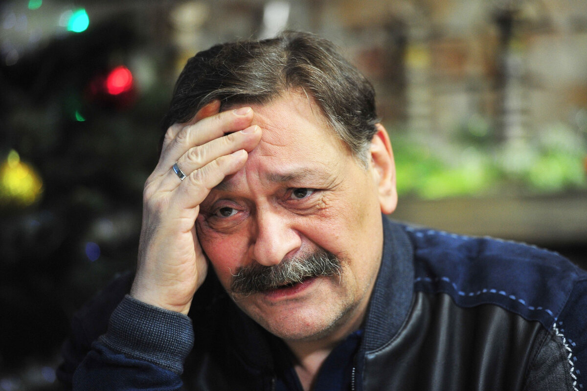 Актер Дмитрий Назаров думает вернуться в Россию | Пенсионерка со стажем ...