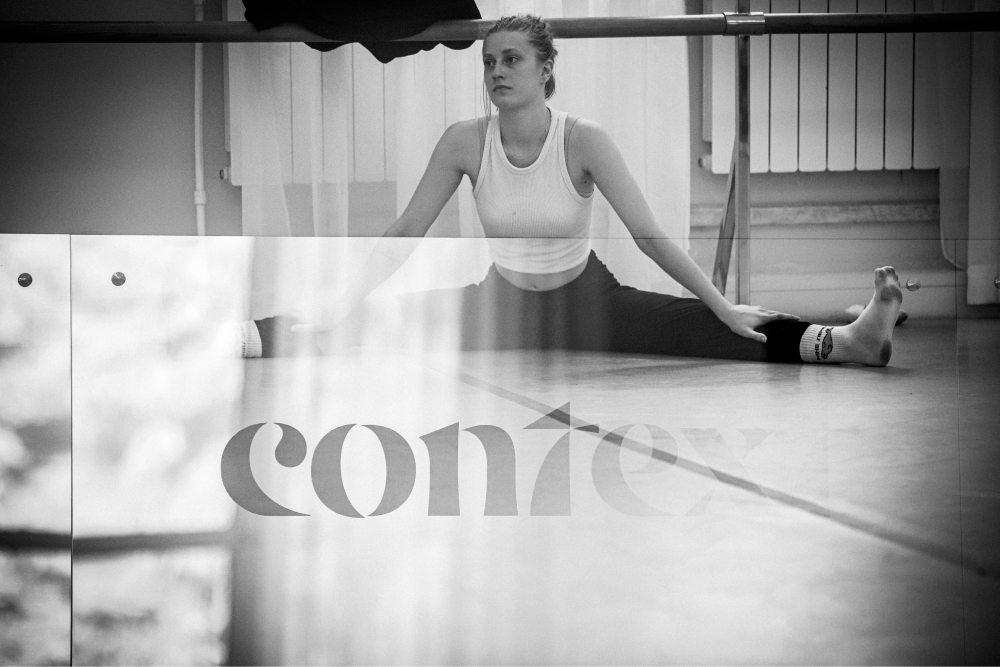    Фестиваль Context. Diana Vishneva объявил планы на новый сезон (фото 1)
