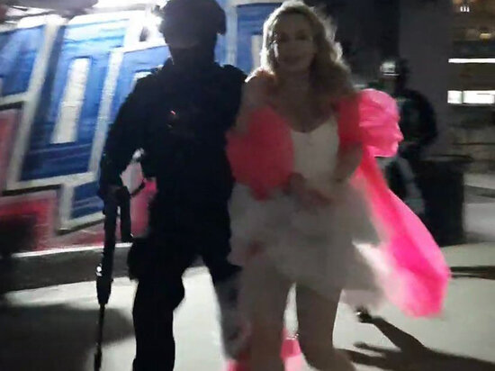   Ульяна Калашникова