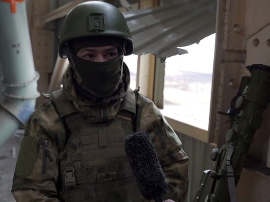     Фото: Кадр из видео Минобороны России.