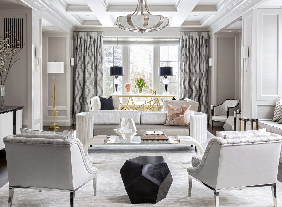 Фото Beverly Hills Lifestyle Magazine