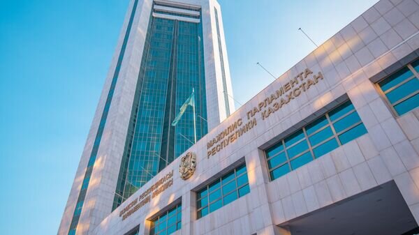    © Sputnik / Владислав Воднев