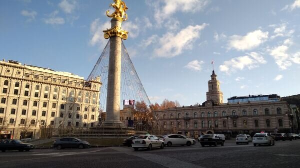    © photo: Sputnik / Stringer