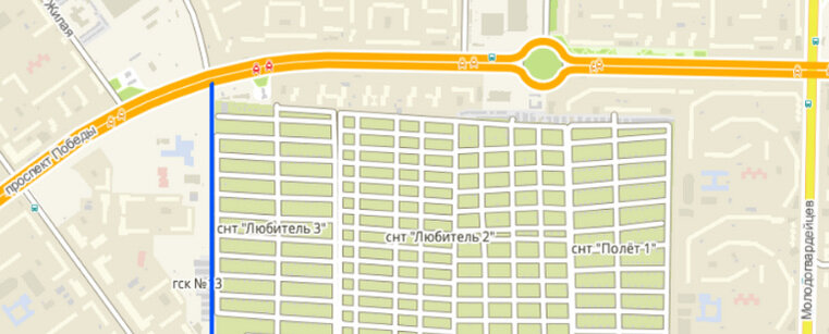    По проекту, дорога протяженностью 684 квадратных метра соединит две крупные магистрали — проспект Победы и улицу 250-летия Челябинска