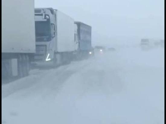     Фото:ГИБДД СК.