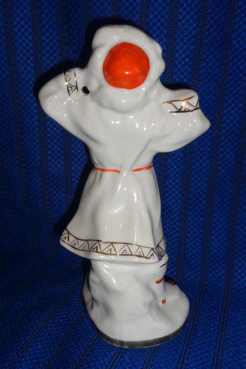 Как же всё-таки хорош был советский фарфор! | classentat | Дзен