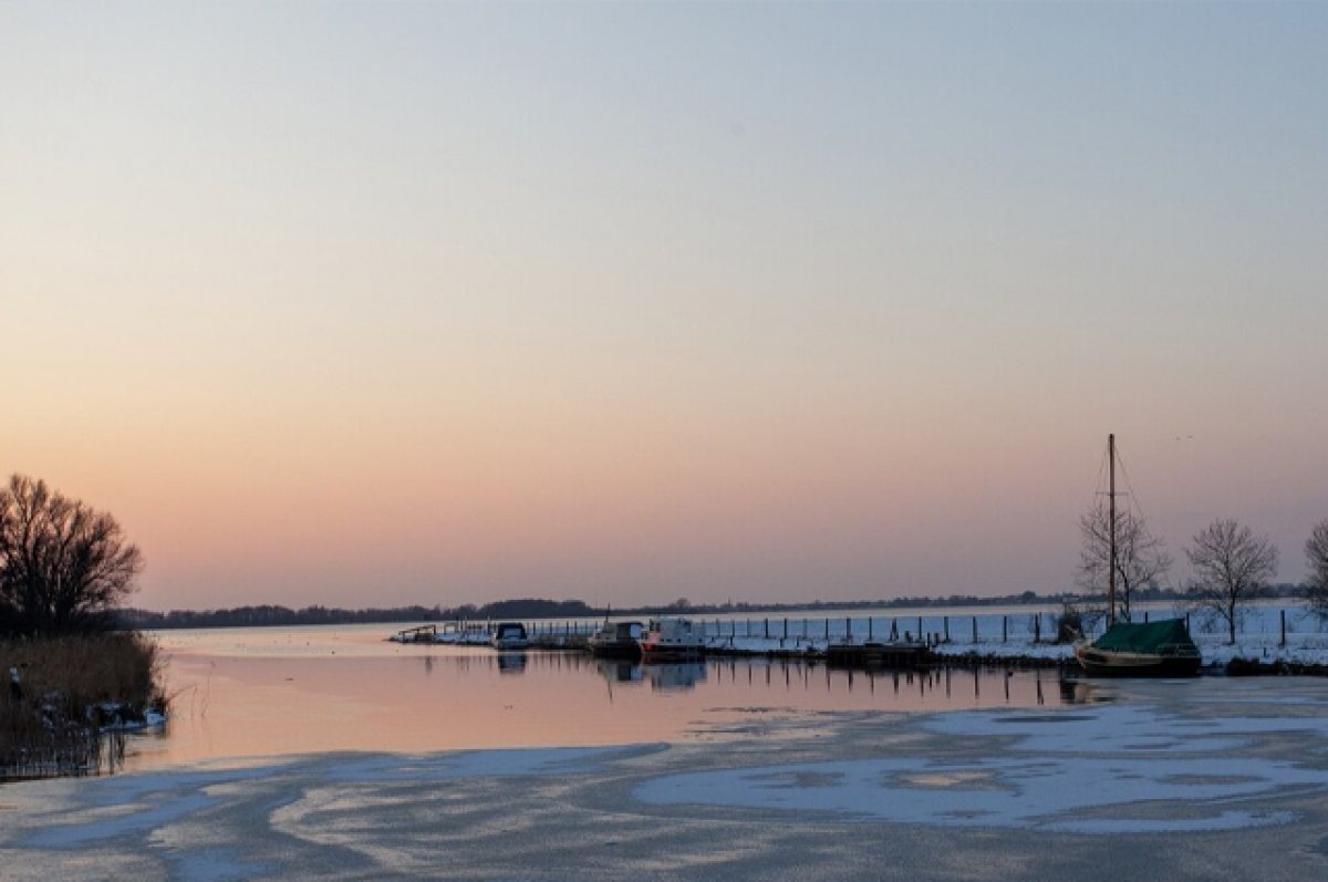    Прокуратура проверит, как чиновники Омска подготовились к паводкам