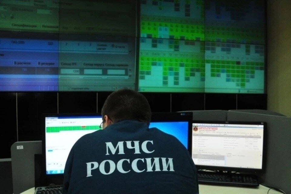     Дачный дом сгорел на площади в 15 квадратов в Желтых Песках под Липецком "КП" Архив