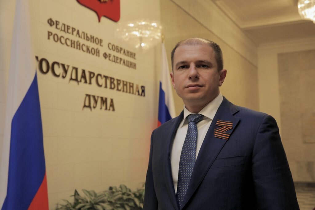     Михаил Романов, депутат Государственной Думы ФС РФ, первый заместитель председателя Комитета ГД по контролю, член фракции «Единая Россия» moderator