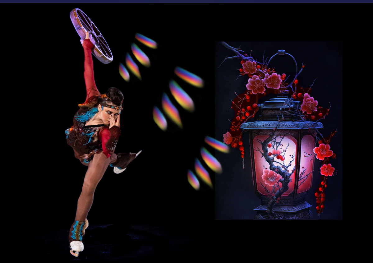 Камила Валиева