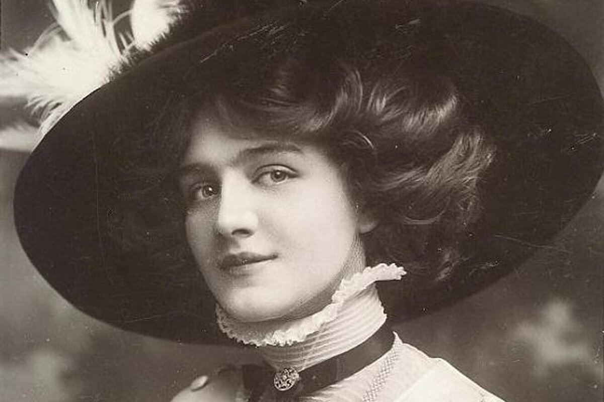 Надежда Александровна Лохвицкая 