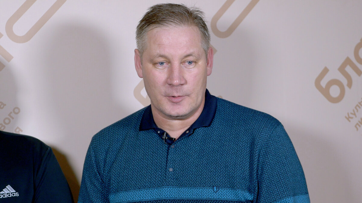 Александр Сергеевич Шишаев, главный агроном ООО «АМУР АГРО ХОЛДИНГ», Амурская область