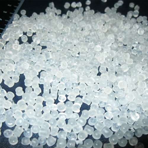 Линейный полиэтилен LLDPE