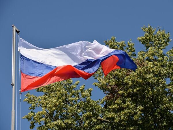    © РИА Новости Виктор Антонюк