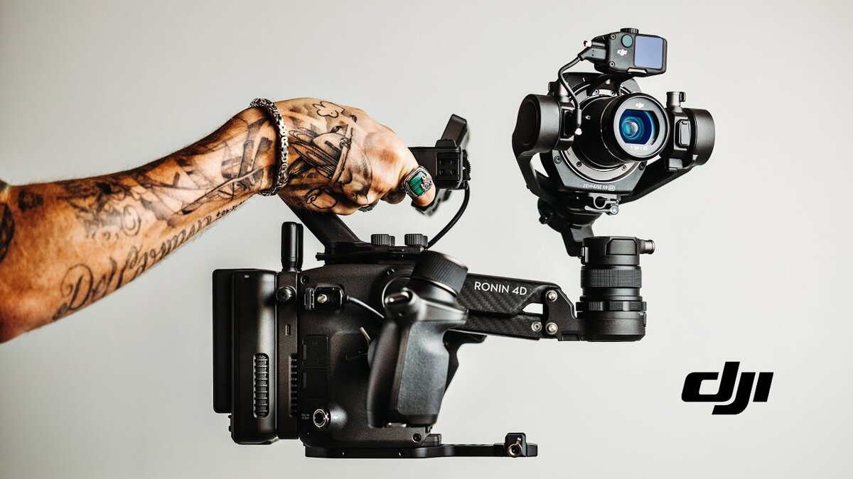 Ronin 4D (Google.com)