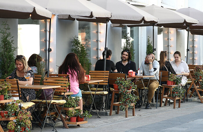    Михаил Терещенко/ТАСС