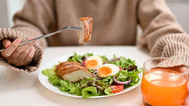    Istockphoto/BongkarnThanyakij