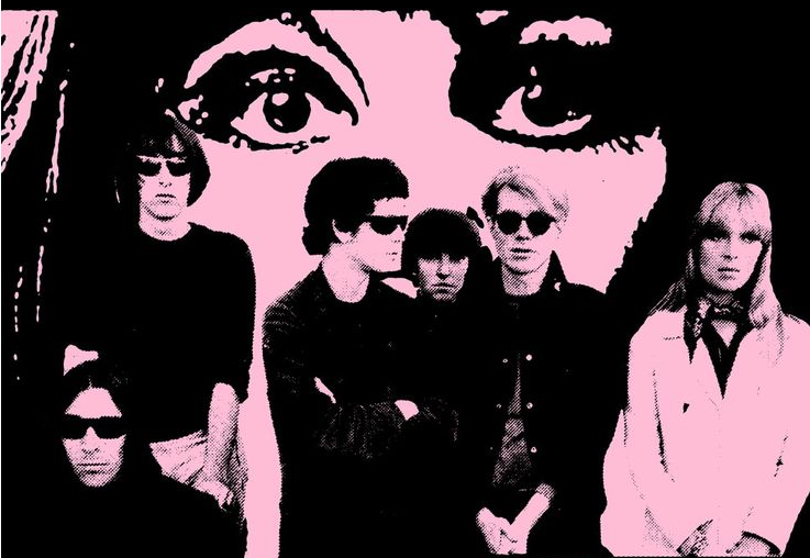 The Velvet Underground