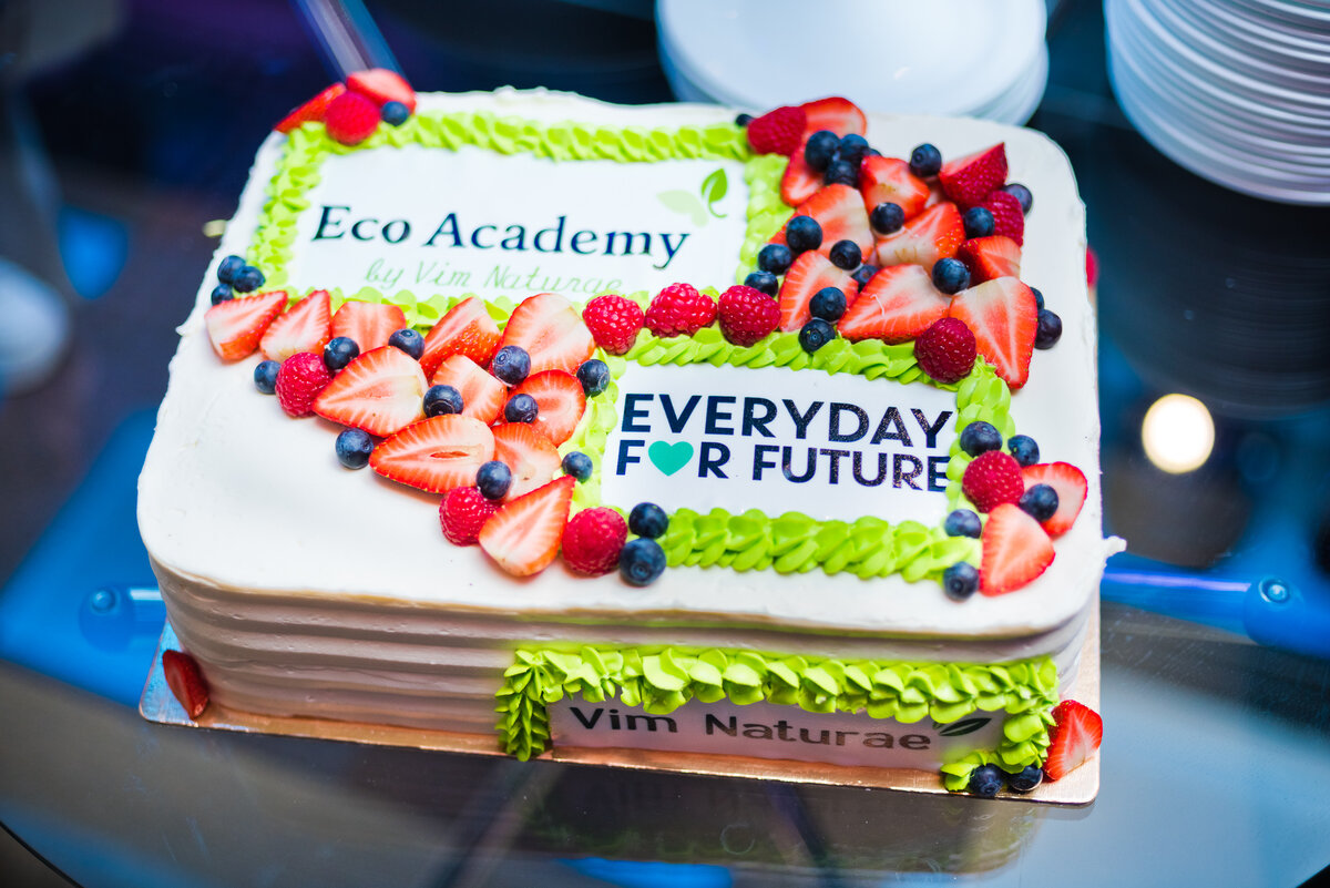 Фото с Eco Academy Awards 24.03.2023