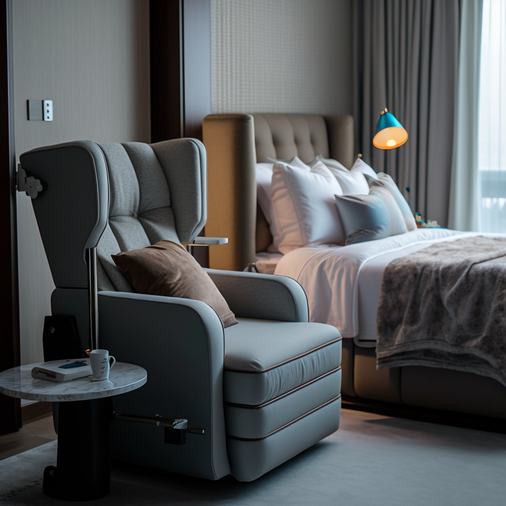 Кресло-кровать