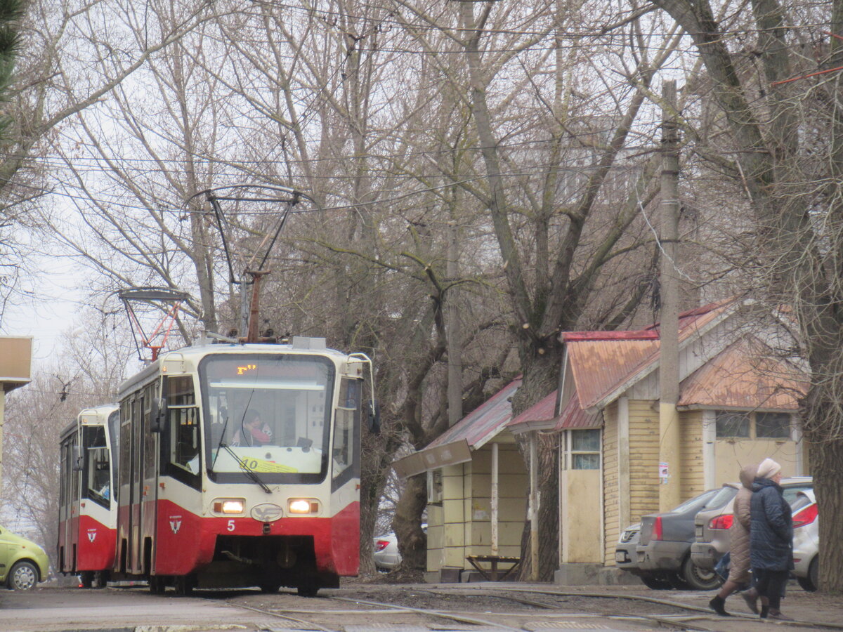 Подборка тульского городского транспорта, снятого на переломе марта/апреля  2023 года | ПАНТОГРАФ | Дзен