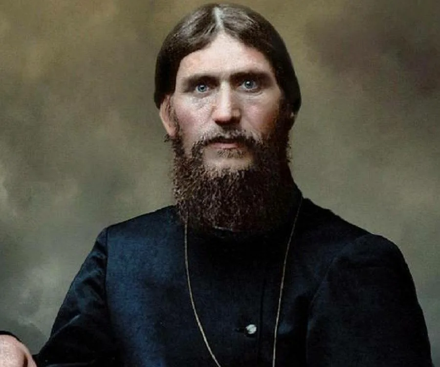 Rasputin