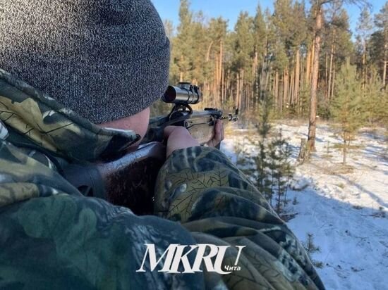   МК в Чите