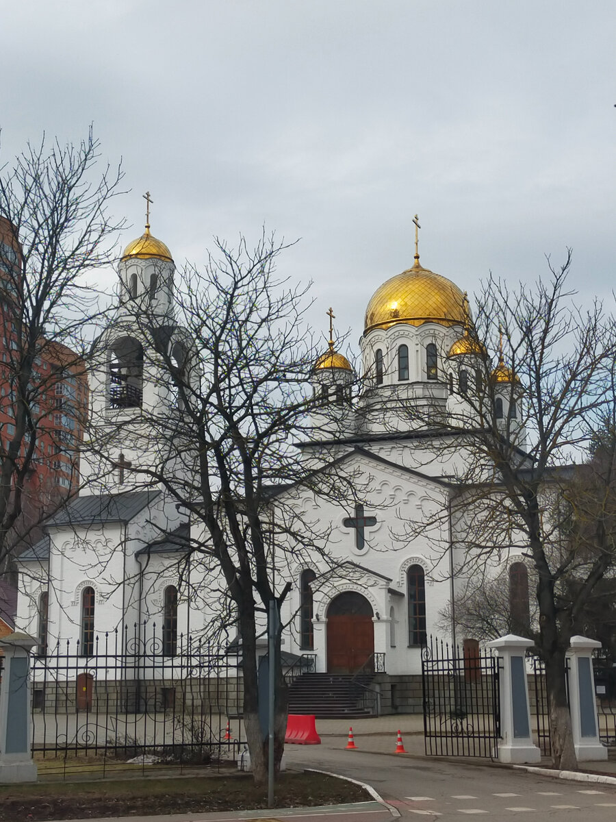 Фото автора.