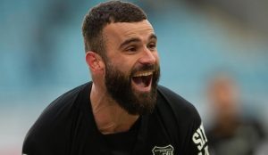    Фото: Эдгар Брещанов / fc-ural.ru / официальный сайт ФК «Урал» Константин Бухтатов