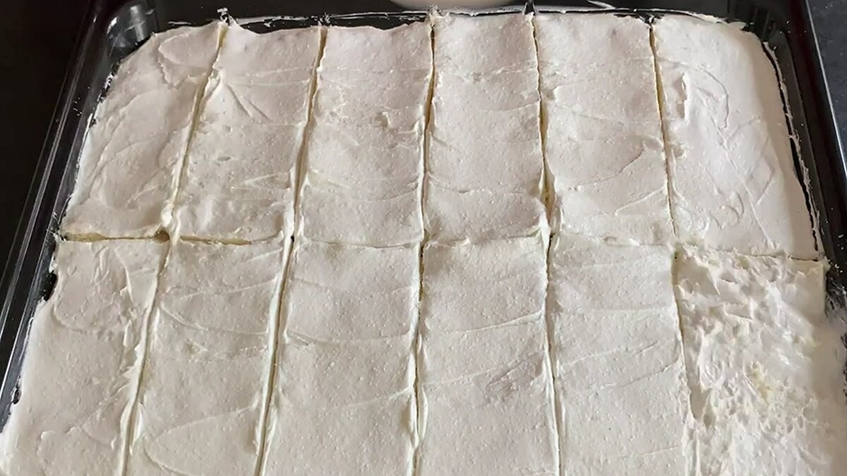 Лакма турецкая сладость