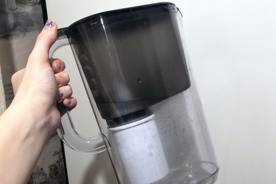     4 апреля в Липецке отключат питьевую воду на пяти улицах Алина ПАЛАГИНА