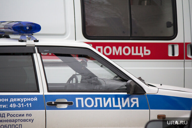    Девочка получила серьезные травмы при падении