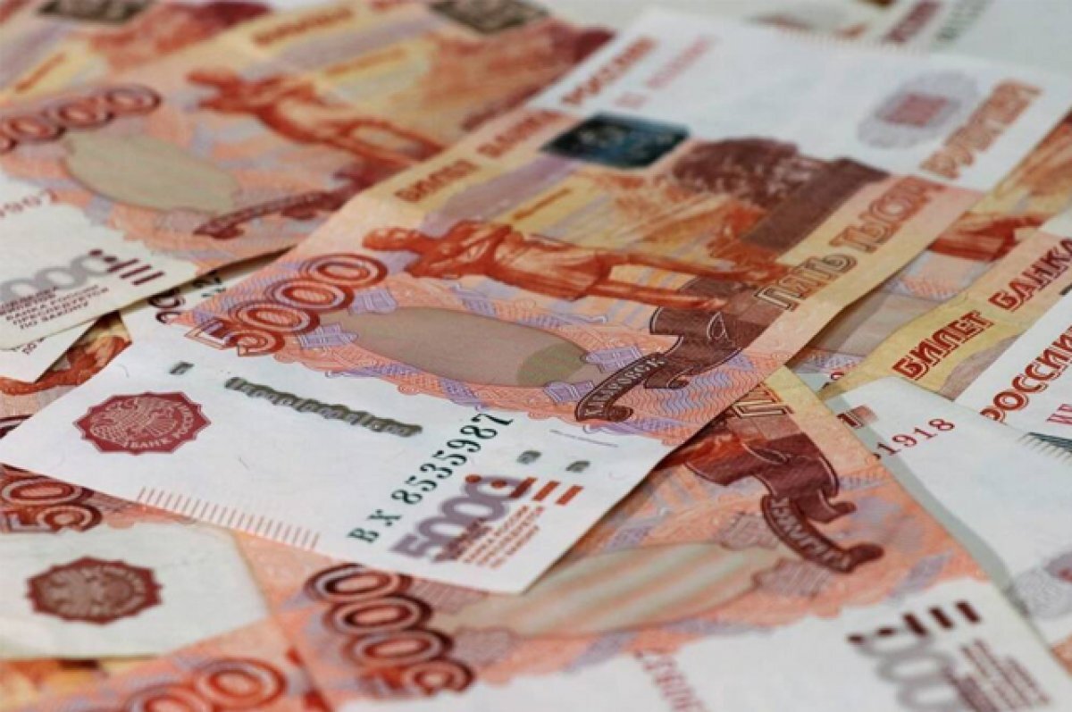    Профессор Абрамов: рост зарплат на 3-5% недостаточен, цены растут быстрее