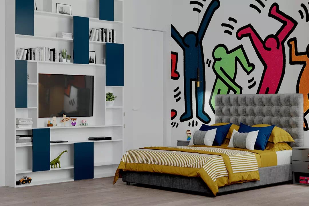 Уютное место для сна фото 2