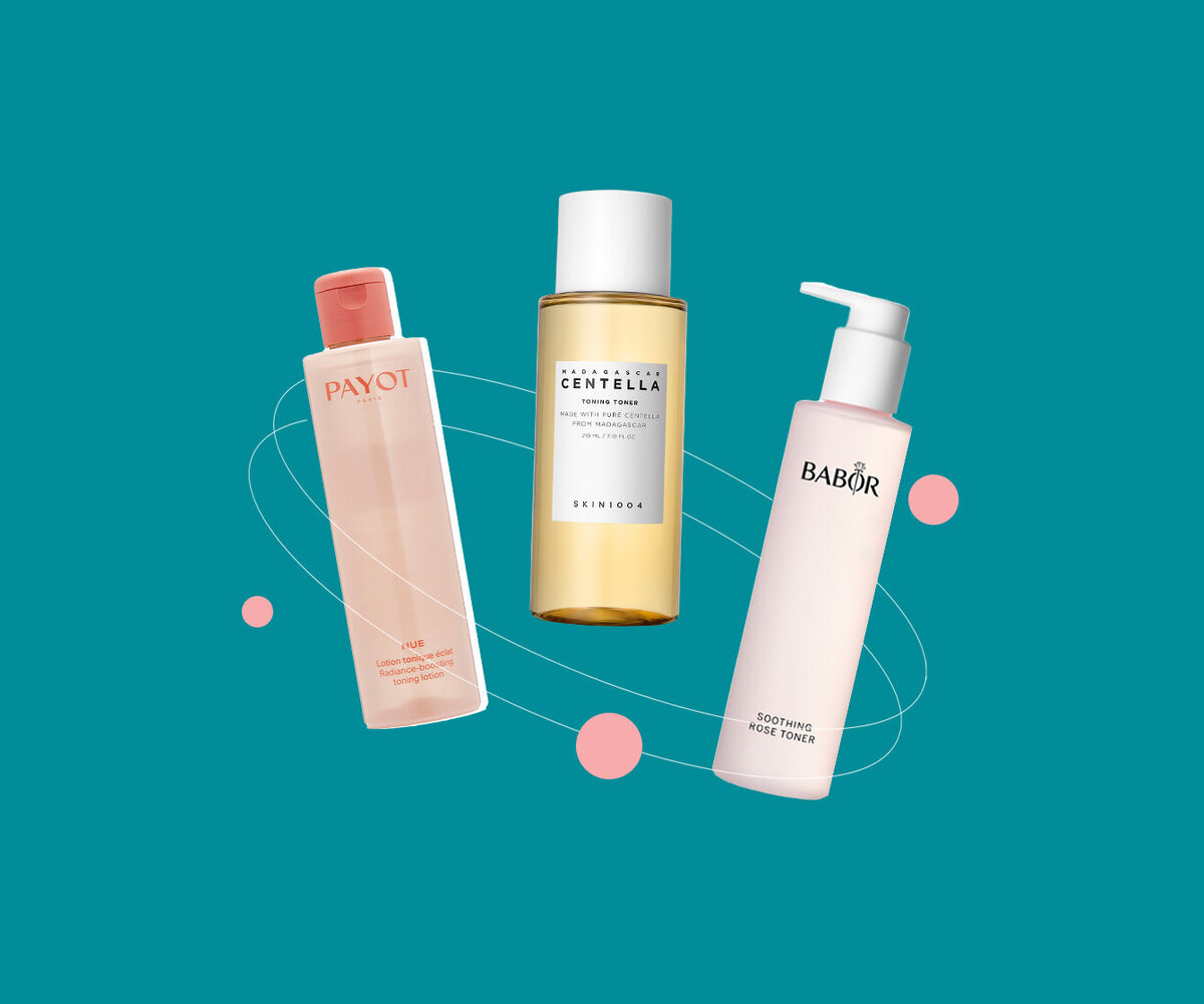     Зачем нужен тоник: вся правда о самом недооцененном бьюти-средстве