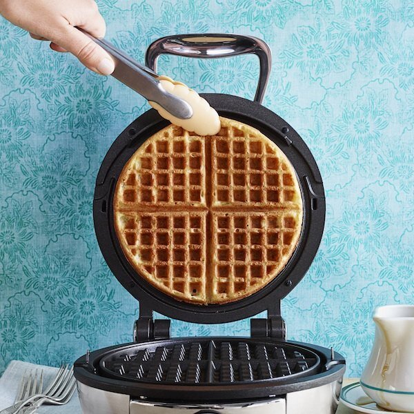     Что и как можно готовить в вафельнице? Рецепты домашних вафель