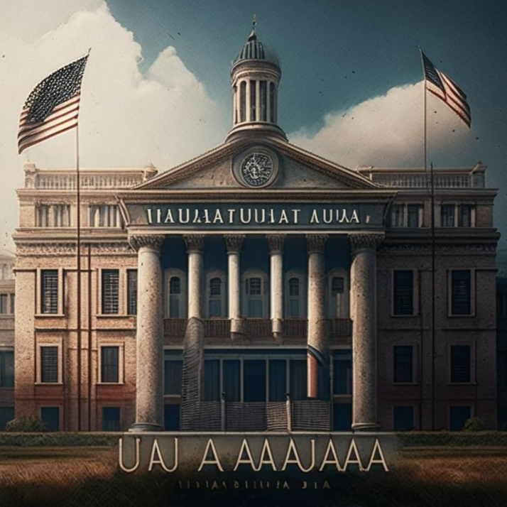 Иллюстрация: зарубежный университет