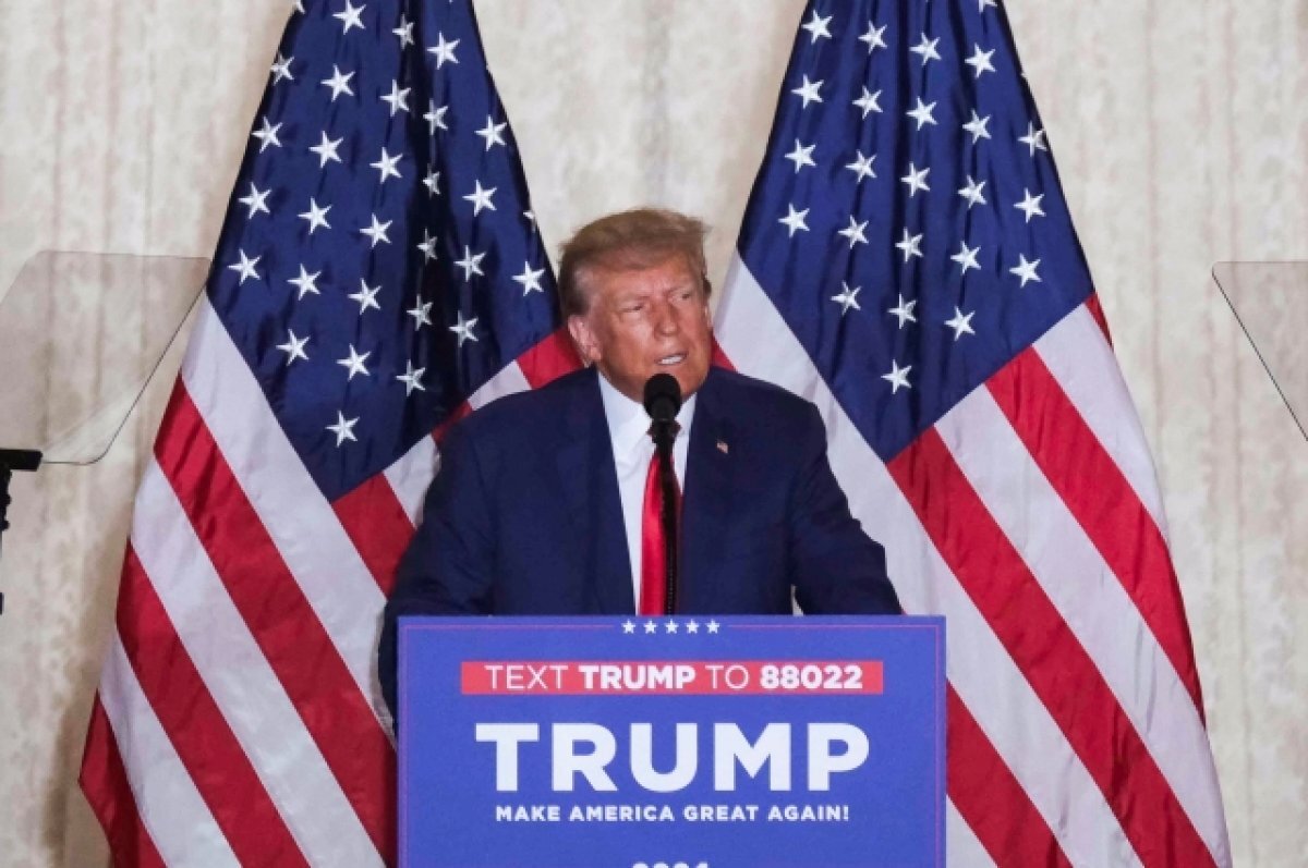    Трампу грозит до 136 лет тюрьмы - Fox News