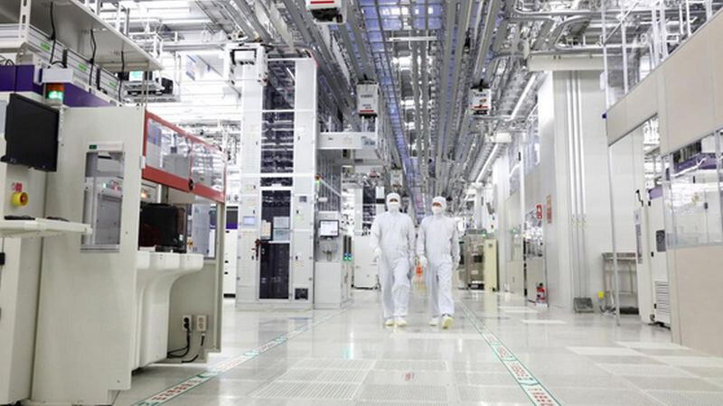    Источник изображения: Samsung Electronics