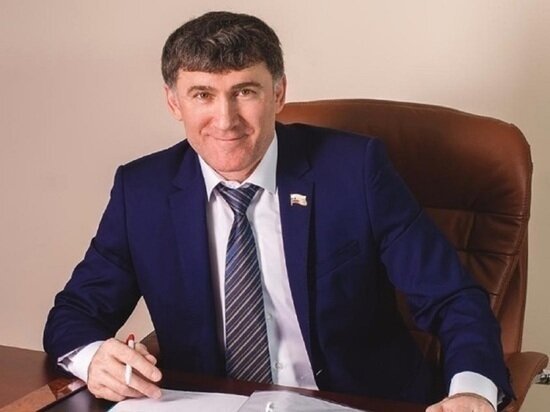     Сайгид Билалов.