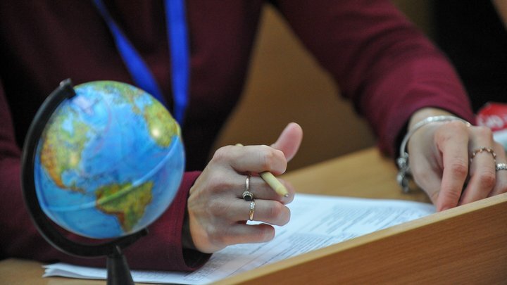 ФОТО:@АГН МОСКВА/GLOBALLOOKPRESS