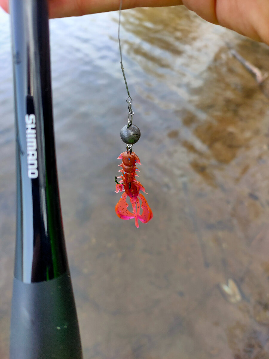 Монтаж конечно грубоват. Струна, застёжка...Но забегая вперед, это была вынужденная мера.