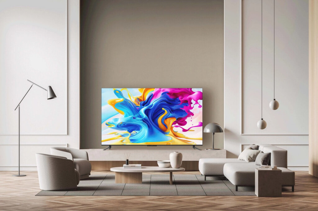    TCL C64