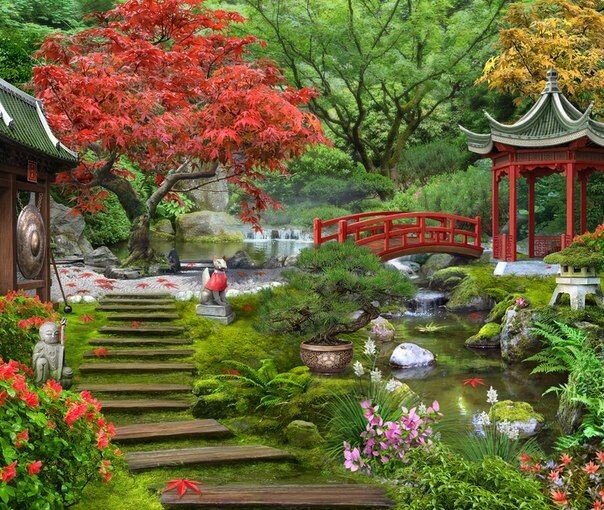 Фото взято с Pinterest 
