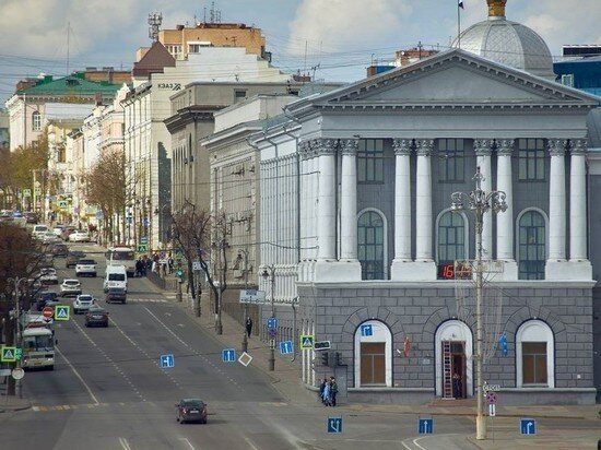     Фото: пресс-служба администрации города Курска