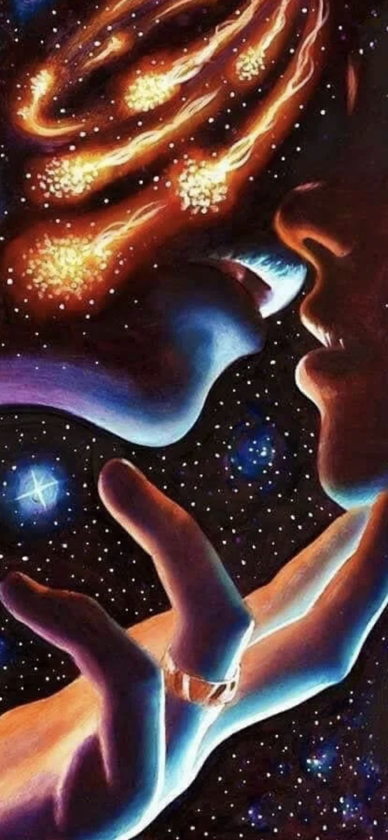 Неужели мужчины и женщины не могут без ссор совсем ?! 