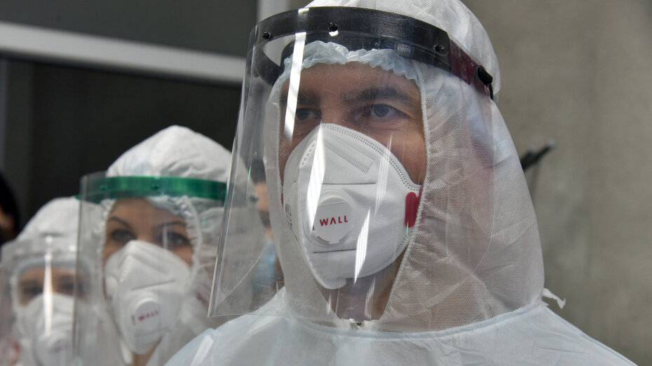    Автор фото: Михаил Кирьянов (из архива)