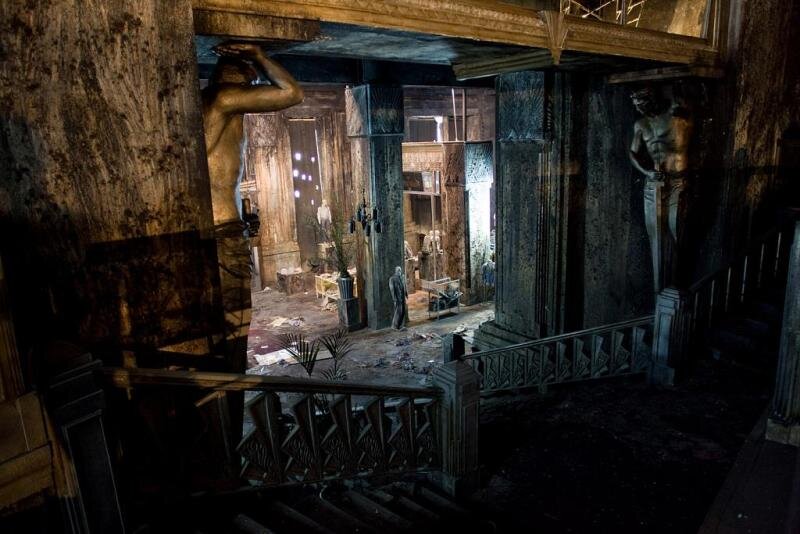 Mayflower, кадр из фильма. Источник: https://www.kinopoisk.ru/